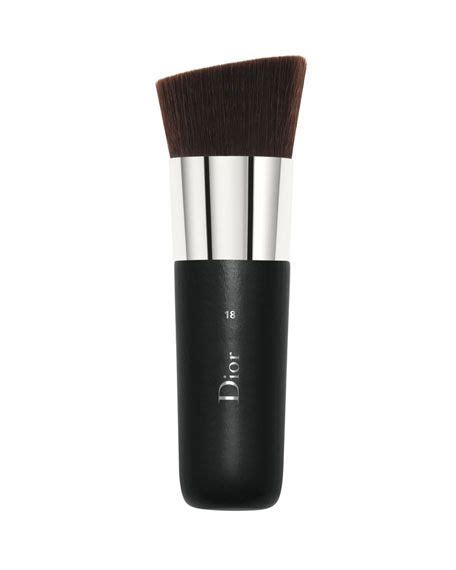 dior mini buffing concealer brush|Dior makeup brushes.